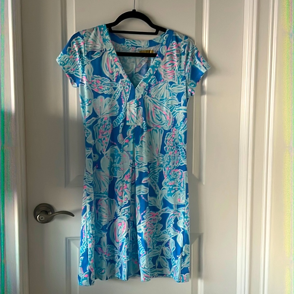 Lilly Pulitzer Casual Dress, XS